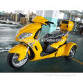 3-wheel trike scooter